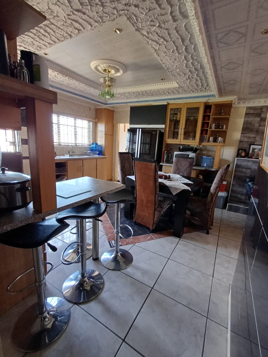 3 Bedroom Property for Sale in Aloevale Eastern Cape